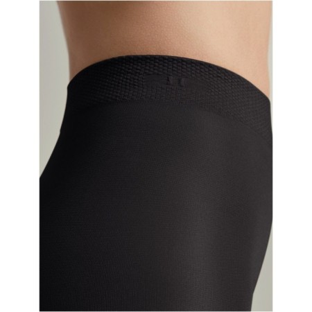 Female tights Control, size 2, color Nero-2