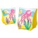 Overlanders "Sea inhabitants", 23 x 15 cm, from 3-6 years old, 58652np intex