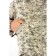 Orion "Lynces" costume, rips-stop, white number, rr 60-62 Height 182-188