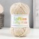 Yarn 100% acrylic "Softy Kids" 90m ± 5m 50 g color 05 beige 5443670