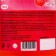 The detergent for washing dishes Italmas, forest strawberry 1.5 liters