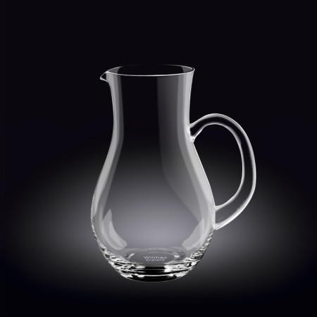 Julmax English jug, 1 liter