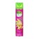 Air freshener in the Green Collection by Provence aerosol packaging, ginger and vanilla