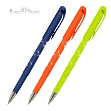Gel handle with erased ink BrunovisConti Deletewrite 