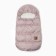 Option for discharge, ash-pink color, height 56-62