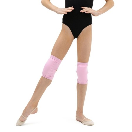 Crites for gymnastics and dancing Grace Dance, with a seal, p. S, 7-10 years old, pink color-4