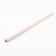 Basket for macrama wooden, without coating, d = 1 × 40 cm