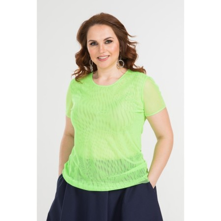 Female blouse, size 50
