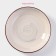 Poramic deep “temptation”, 650 ml, d = 20.5 cm, gray color