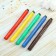 A set of markers for decorating desserts, 21 × 12 × 1.5 cm, 5 pcs, multi -colored