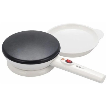 Electric pancake "Dobryan-5", submersible, 800 watts, d = 20 cm, color color white