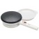 Electric pancake "Dobryan-5", submersible, 800 watts, d = 20 cm, color color white