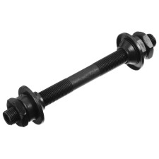 Compile of the axes under an eccentric, front 108 mm, rear 145 mm