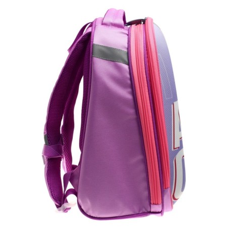 School backpack, 37 x 28 x 19 cm, calligrata to "avocado"-9