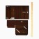 Pressent folding box, 12 x 8 x 4.5 cm