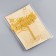 Topper "beloved grandmother", gold, give beautifully