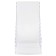Paper tray Vertical Istanm "XXL", durable, transparent