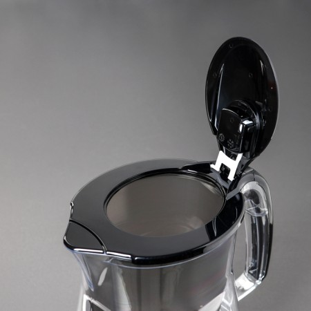 Aquaphor-Provence filter-kuvshin, 4.2 l, black color-2