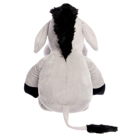 Soft toy "Donkey Garik"-2