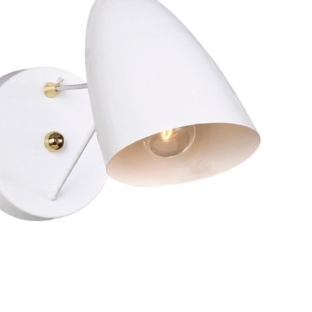 Wall lamp Humpen 125 mm, 300 mm, E14 40W-3