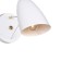 Wall lamp Humpen 125 mm, 300 mm, E14 40W