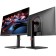 Monitor NPC 27 "MU2707-K Black IPS LED 5MS 16: 9 HDMI M/M Matte Has Piv 1000: 1 250CD 178 107990
