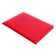School diary, 5-11 grade, PVC Cover "Butterfly", Red