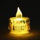 Electronic candle, mod. SV-21 "Make a desire", 5 x 3.8 cm