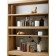 Smart Solutions storage bank, brown color, 1.15 liters