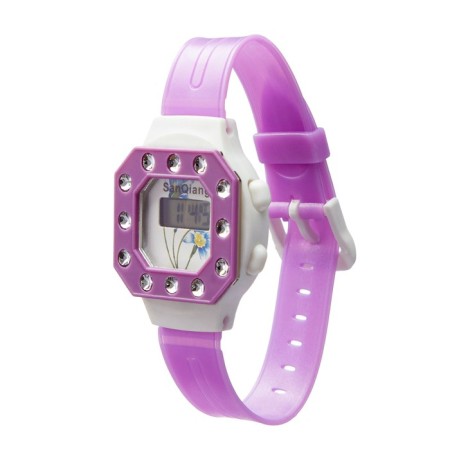 Watch of Watch Electronic Children's Length 20 cm-2