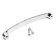 Hand-slop tundra RS133, m/o 128 mm, chromium color, 4 pcs TMP