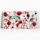 Money envelope "Flowers", 16.5 × 8 cm