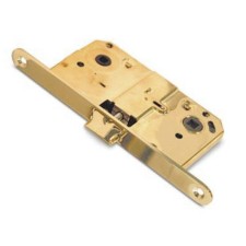 Apecs 5300-wc-g, with a latch, m/o 90 mm, color gold