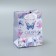 Gift Package Laminated, Packaging, “Shine”, 9 x 12 x 6.5 cm