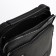 Male bag, terra dever, black color