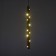 Sitter Siti Light LED 5W 4000k gold 2.5x2.5x40-140cm