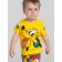 Disney print T -shirt for a boy, height 86 cm