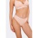 Women's panties Lary M, beige color