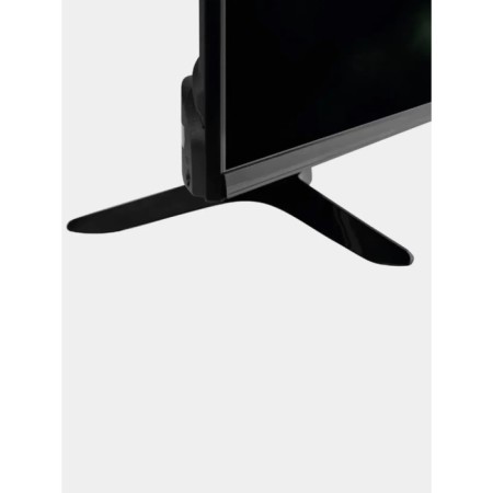 TV Vesta 43V3500, 43 ", 3840x2160, DVB-T2/C/S2, HDMI 3, USB 2, Smart TV, black-3