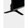 TV Vesta 43V3500, 43 ", 3840x2160, DVB-T2/C/S2, HDMI 3, USB 2, Smart TV, black