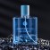 Men's toilet water Parfum Club Blue Code, 100 ml (based on Blue Label (Givenchy)