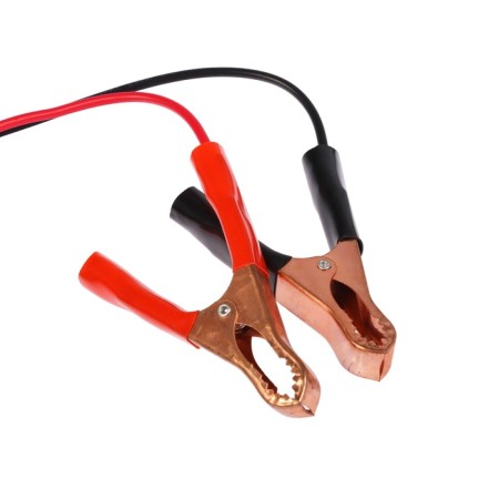 Charger of the battery 6-12 V, 6-80 A/h, automatic, 220 V, 180 W-1
