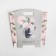 Gift package, packaging, "You are beautiful", 26 x 28 x 8 cm