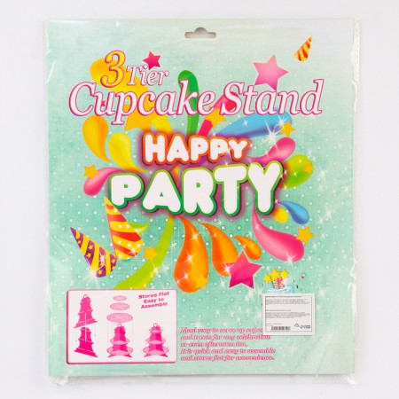 Curlest Podelist Stand-5