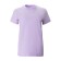 Women's T-shirt Basic Line Lavender color, rr 42