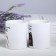 Mugs “We are so lucky”, 300 ml, 2 pcs.