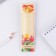 Gift handle "Beloved Teacher", plastic, blue paste, 1.0 mm