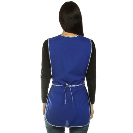 Apron Gabardin, p. 42-50, height 170-176, color of fun-2