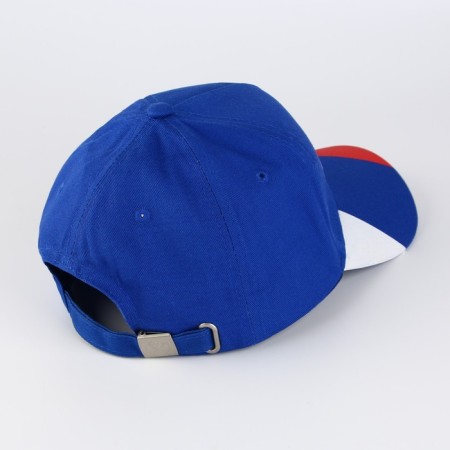 Cap "President", Tricolor-8