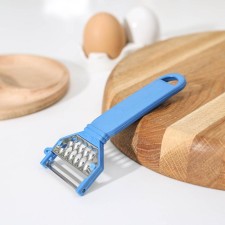 Vegetable cleaning of the Fresh Dolyana, 16 cm, color mix